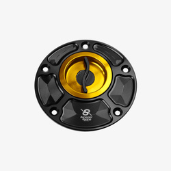 Bonamici wlew paliwa -  Ducati 748 - 916 - 996 - 998 - 848 - 1098 - GOLD