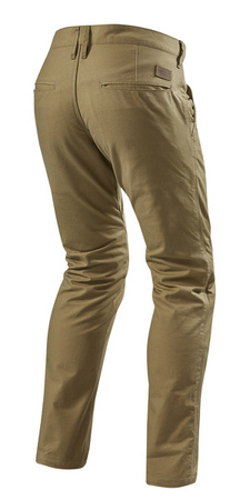 SPODNIE MOTOCYKLOWE TEKSTYLNE ALPHA RF REV’IT!