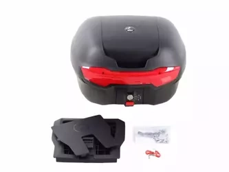 topcase Journey top box