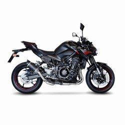 Tłumik końcowy Leovince LV PRO Carbon Kawasaki Z900 2020-2021