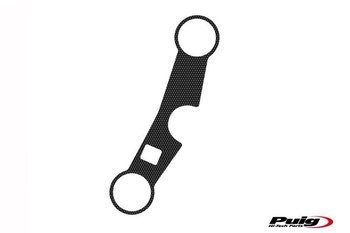 OSŁONA PÓŁKI PUIG DO SUZUKI SV1000S 03-05 (NAKED)