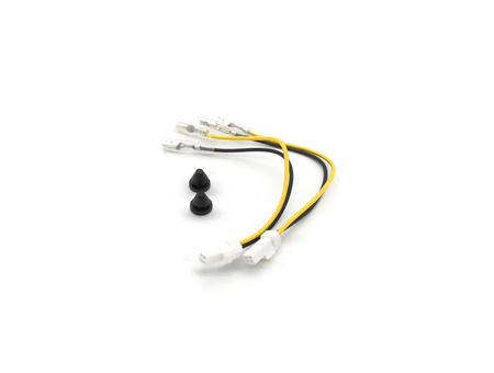 ADAPTER DO TYLNYCH KIERUNKOWSKAZÓW RG RACING KTM SUPER DUKE GT 19-/SUPER DUKE R 20-