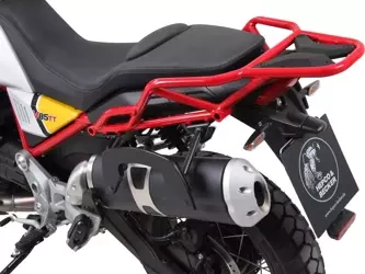 Moto Guzzi V 85 TT (2019-)/Travel (2020) C-BOW soft bag holder