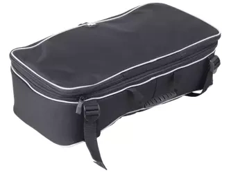 Top bag Xplorer 40 ca.12-19 ltr.