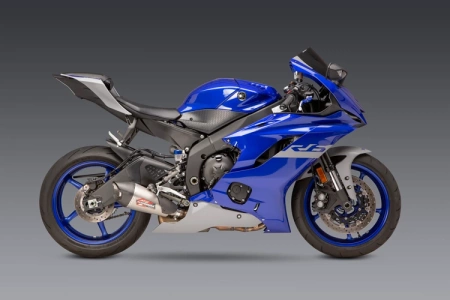 Tłumik końcowy Yoshimura AT2 Yamaha R6 2008-