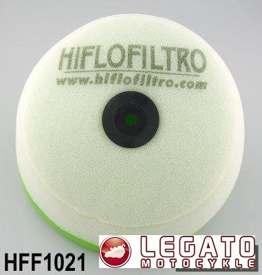 FILTR POWIETRZA PIANKOWY HIFLO