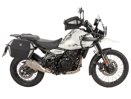 Tankring BASIC incl. fastener for tankbag for Royal Enfield Himalayan 450 (2024-)