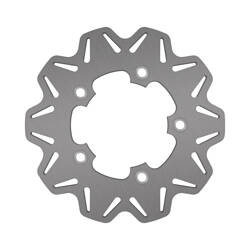 EBC Tarcza hamulcowa skuterowa VR9166 VEE Series