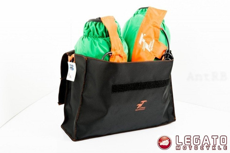 Koce grzewcze Thermal Technology Performance czarne