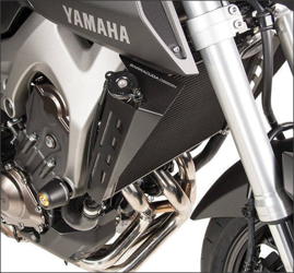 Barracuda Yamaha MT09 Osłona Łańcucha