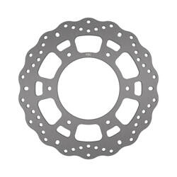 EBC Tarcza hamulcowa motocyklowa MD2130C Street, konturowa