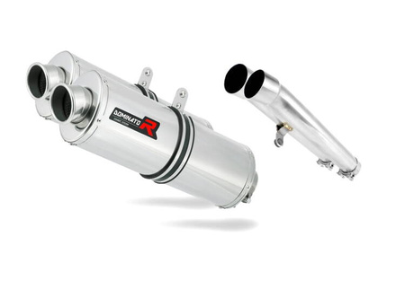 Dominator tłumik OV Yamaha FJ 1200