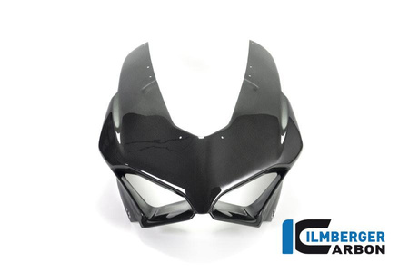 Owiewka przednia superbike - połysk do motocykla DUCATI Panigale V4 Racing (2018-2019) ILMBERGER VEO.050.D4RAG.K