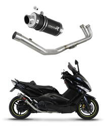 Dominator układ wydechowy GP1 Yamaha T-MAX 500 2008 - 2011