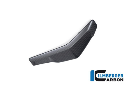 Osłona chłodnicy prawa - matowa ducati Streetfighter V2 (od 2022) ILMBERGER WKR.105.V2SFM.K