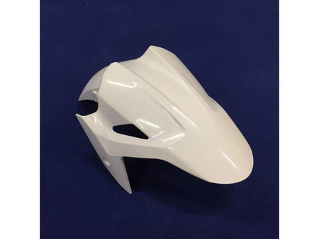 SEBIMOTO BŁOTNIK PRZEDNI KAWASAKI NINJA 400 2018