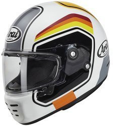 Kask Arai Concept-X Number White
