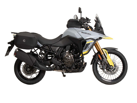 C-Bow sidecarrier for Suzuki V-Strom 800 DE (2023-)