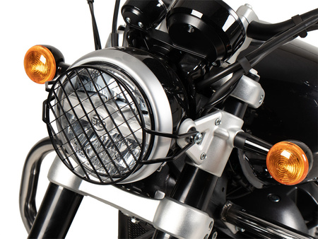 Headlight grill for Royal Enfield Super Meteor 650 (2023-)