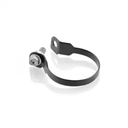 Mounting kit for Rizoma fluid reservoir