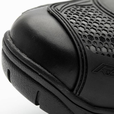 BUTY RST RAID WP BLACK/GREY 40 (2342)