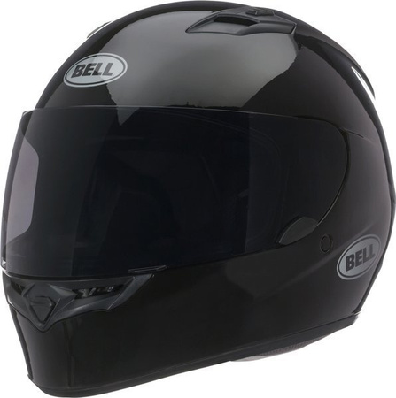 Kask Bell Qualifier Solid Gloss Black