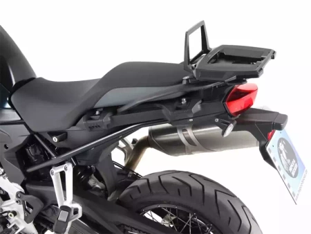 BMW F 850 GS (2018-) Alurack-Metal carrier for TC