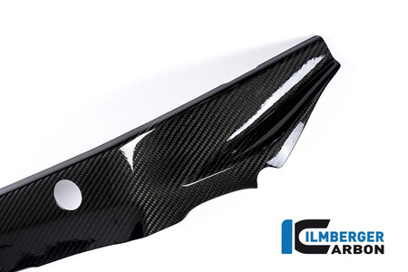 Osłona ramy prawa - carbon BMW S 1000 R (2014-2016) ILMBERGER RAR.216.S100N.K
