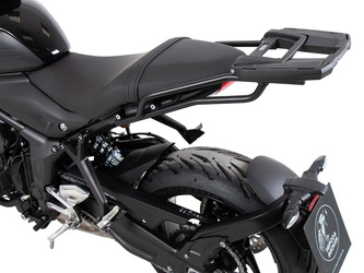 Easyrack topcasecarrier black for Triumph Trident 660 (2025-)