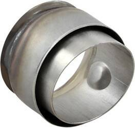 Akrapovic db-killer V-TUV161