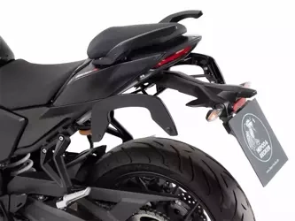 Voge 500 R (2020-) C-BOW saddlebag holder