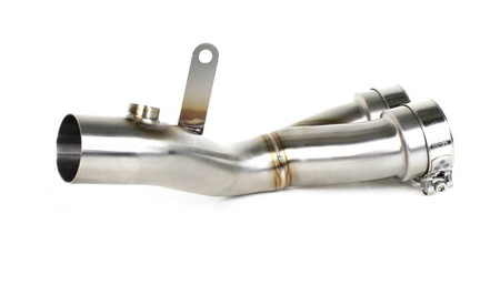 Dominator decat Yamaha R6 2017 - 2023