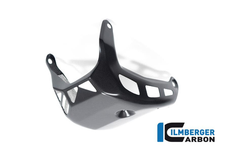 Pokrywa silnika motocyklowego matowa Multistrada V4 / V4S (od 2020) DUCATI ILMBERGER VEU.101.M421M.K