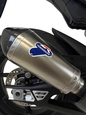 TERMIGNONI Tłumik Końcowy BMW S1000RR 2019-2025