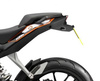 MOCOWANIE TABLICY REJESTRACYJNEJ KTM 390 DUKE (16)