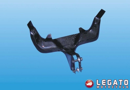 Stelaż przedni sportowy Motoholders Suzuki GSX R 1000/ 03-04 carbonowy