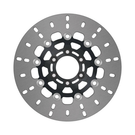 EBC Tarcza hamulcowa Vintage Design VMD1042