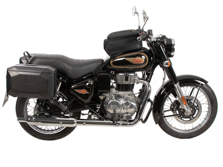 C-Bow sidecarrier for Royal Enfield Bullet 350 (2024-)