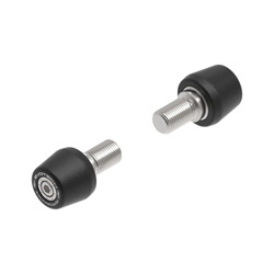 Evotech Performance końcówki kierownicy (Race) -  MV Agusta Brutale 675 (2012-2013)