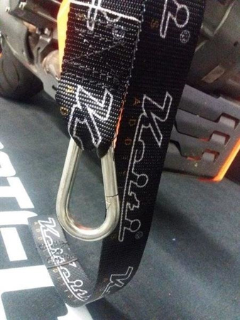 PASY TRANSPORTOWE KEITI 2 SZT