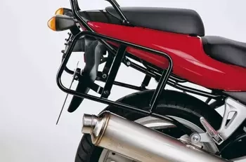 Suzuki SV 650/S (1999-2002) side case carrier