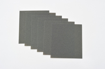 Papier wodny 93x115mm 180 6 szt/zestaw