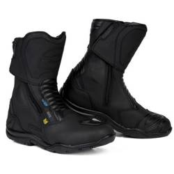 Buty Ozone Rapid Ce Black Matt