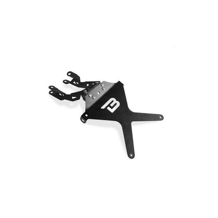 Barracuda KTM SuperDuke 1290 Mocowanie Tablicy