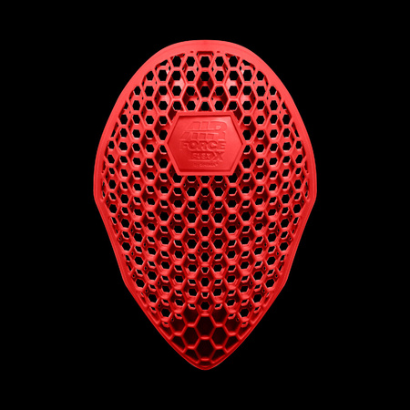 AIRFORCE FLEXX SHOULDER PROTECTOR S21F Shima