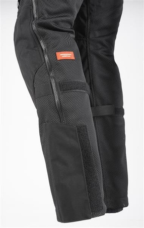 SPODNIE MOTOCYKLOWE TEKSTYLNE SPIDI J25 MESH LEG