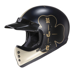 KASK HJC V60 OFERA GREY/WHITE