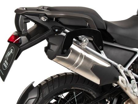 C-Bow sidecarrier for Triumph Tiger 1200 Rally Explorer / GT Explorer (2022-)