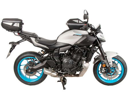 Smartrack soft luggage rear rack for Yamaha MT-07 / Y-AMT (2025-)