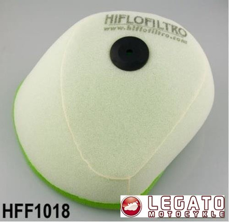 FILTR POWIETRZA PIANKOWY HIFLO